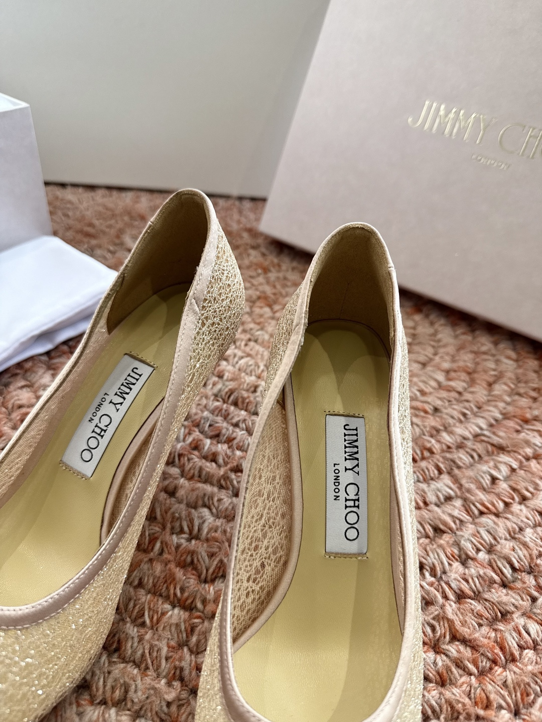 🌾G987所见即所得JimmyCho*吉米周2026早春爆品 顶版 尖头高跟鞋 这也太仙了叭,像艺术品一 🌾G987所见即所得JimmyCho*吉米周2026早春爆品 顶版 尖头高跟鞋 这也太仙了叭,像艺术品一