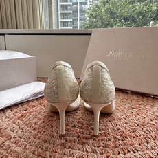 🌾G987所见即所得JimmyCho*吉米周2026早春爆品 顶版 尖头高跟鞋 这也太仙了叭,像艺术品一 🌾G987所见即所得JimmyCho*吉米周2026早春爆品 顶版 尖头高跟鞋 这也太仙了叭,像艺术品一