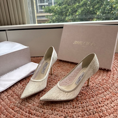 🌾G987所见即所得JimmyCho*吉米周2026早春爆品 顶版 尖头高跟鞋 这也太仙了叭,像艺术品一 🌾G987所见即所得JimmyCho*吉米周2026早春爆品 顶版 尖头高跟鞋 这也太仙了叭,像艺术品一