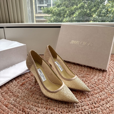 🌾G987所见即所得JimmyCho*吉米周2026早春爆品 顶版 尖头高跟鞋 这也太仙了叭,像艺术品一 🌾G987所见即所得JimmyCho*吉米周2026早春爆品 顶版 尖头高跟鞋 这也太仙了叭,像艺术品一