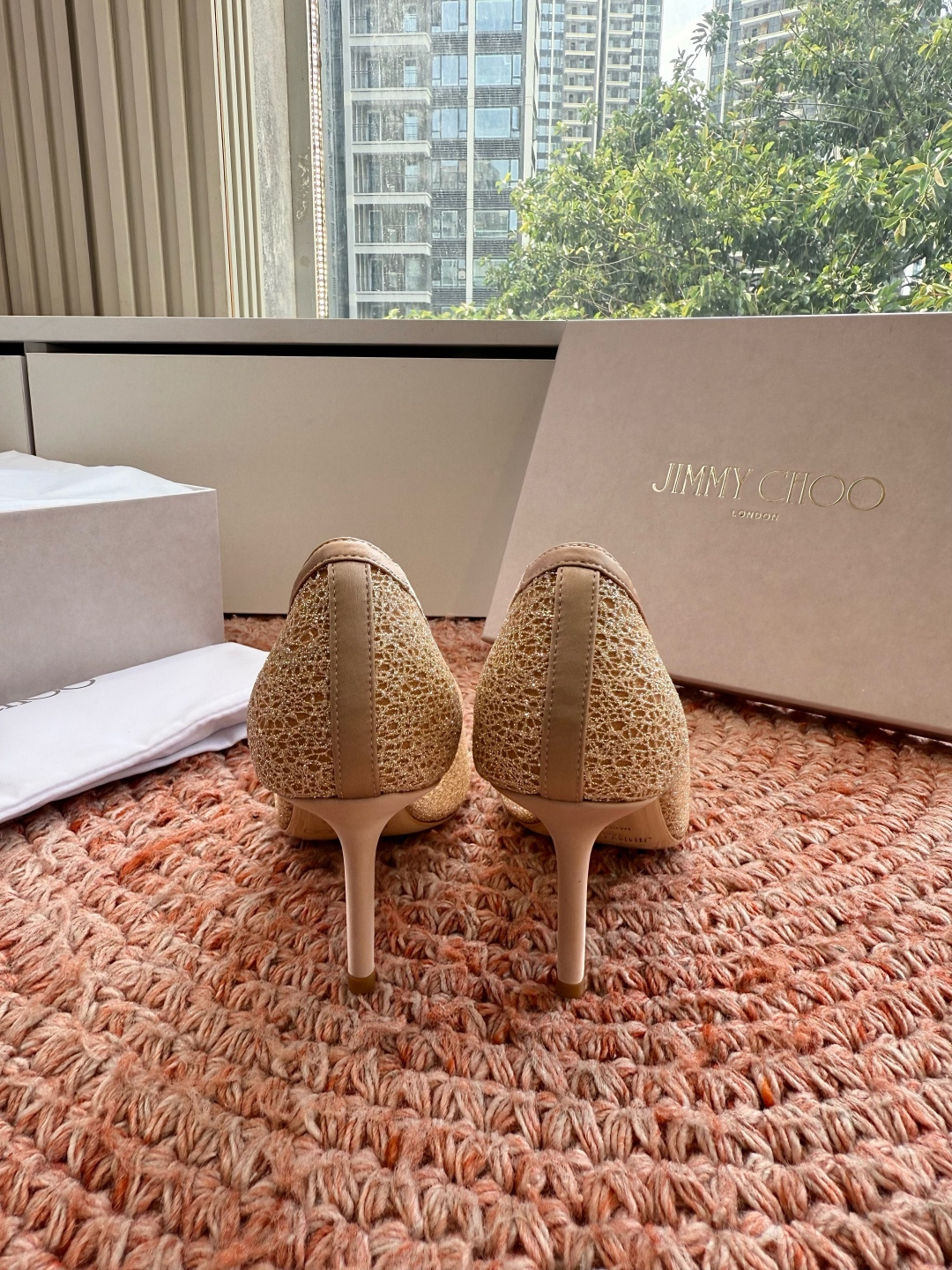 🌾G987所见即所得JimmyCho*吉米周2026早春爆品 顶版 尖头高跟鞋 这也太仙了叭,像艺术品一 🌾G987所见即所得JimmyCho*吉米周2026早春爆品 顶版 尖头高跟鞋 这也太仙了叭,像艺术品一