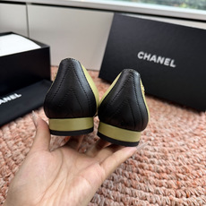 🌾G238😀CHANEL* 香奈儿小香2026专柜同步新款高跟鞋单鞋极简设计 超好搭配的日常款、无论高度 🌾G238😀CHANEL* 香奈儿小香2026专柜同步新款高跟鞋单鞋极简设计 超好搭配的日常款、无论高度