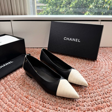 🌾G238😀CHANEL* 香奈儿小香2026专柜同步新款高跟鞋单鞋极简设计 超好搭配的日常款、无论高度 🌾G238😀CHANEL* 香奈儿小香2026专柜同步新款高跟鞋单鞋极简设计 超好搭配的日常款、无论高度