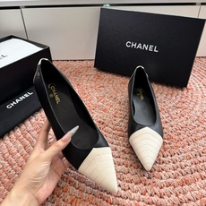🌾G238😀CHANEL* 香奈儿小香2026专柜同步新款高跟鞋单鞋极简设计 超好搭配的日常款、无论高度 🌾G238😀CHANEL* 香奈儿小香2026专柜同步新款高跟鞋单鞋极简设计 超好搭配的日常款、无论高度