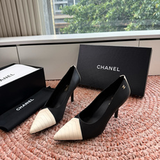 🌾G238😀CHANEL* 香奈儿小香2026专柜同步新款高跟鞋单鞋极简设计 超好搭配的日常款、无论高度 🌾G238😀CHANEL* 香奈儿小香2026专柜同步新款高跟鞋单鞋极简设计 超好搭配的日常款、无论高度
