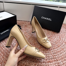 🌾G238😀CHANEL* 香奈儿小香2026专柜同步新款高跟鞋单鞋极简设计 超好搭配的日常款、无论高度 🌾G238😀CHANEL* 香奈儿小香2026专柜同步新款高跟鞋单鞋极简设计 超好搭配的日常款、无论高度