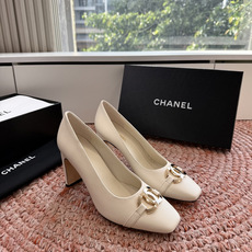 🌾G238😀CHANEL* 香奈儿小香2026专柜同步新款高跟鞋单鞋极简设计 超好搭配的日常款、无论高度 🌾G238😀CHANEL* 香奈儿小香2026专柜同步新款高跟鞋单鞋极简设计 超好搭配的日常款、无论高度