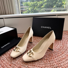 🌾G238😀CHANEL* 香奈儿小香2026专柜同步新款高跟鞋单鞋极简设计 超好搭配的日常款、无论高度 🌾G238😀CHANEL* 香奈儿小香2026专柜同步新款高跟鞋单鞋极简设计 超好搭配的日常款、无论高度
