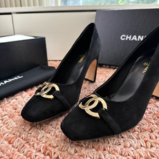 🌾G238😀CHANEL* 香奈儿小香2026专柜同步新款高跟鞋单鞋极简设计 超好搭配的日常款、无论高度 🌾G238😀CHANEL* 香奈儿小香2026专柜同步新款高跟鞋单鞋极简设计 超好搭配的日常款、无论高度