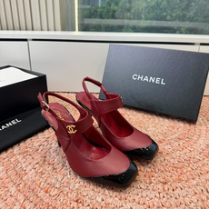 🌾G238😀CHANEL* 香奈儿小香2026专柜同步新款高跟鞋单鞋凉鞋极简设计 超好搭配的日常款、无论 🌾G238😀CHANEL* 香奈儿小香2026专柜同步新款高跟鞋单鞋凉鞋极简设计 超好搭配的日常款、无论