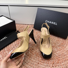 🌾G238😀CHANEL* 香奈儿小香2026专柜同步新款高跟鞋单鞋凉鞋极简设计 超好搭配的日常款、无论 🌾G238😀CHANEL* 香奈儿小香2026专柜同步新款高跟鞋单鞋凉鞋极简设计 超好搭配的日常款、无论
