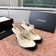 🌾G238😀CHANEL* 香奈儿小香2026专柜同步新款高跟鞋单鞋凉鞋极简设计 超好搭配的日常款、无论 🌾G238😀CHANEL* 香奈儿小香2026专柜同步新款高跟鞋单鞋凉鞋极简设计 超好搭配的日常款、无论