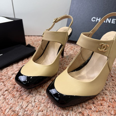 🌾G238😀CHANEL* 香奈儿小香2026专柜同步新款高跟鞋单鞋凉鞋极简设计 超好搭配的日常款、无论 🌾G238😀CHANEL* 香奈儿小香2026专柜同步新款高跟鞋单鞋凉鞋极简设计 超好搭配的日常款、无论