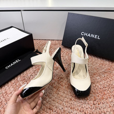 🌾G238😀CHANEL* 香奈儿小香2026专柜同步新款高跟鞋单鞋凉鞋极简设计 超好搭配的日常款、无论 🌾G238😀CHANEL* 香奈儿小香2026专柜同步新款高跟鞋单鞋凉鞋极简设计 超好搭配的日常款、无论