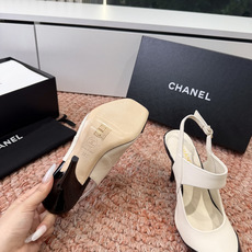 🌾G238😀CHANEL* 香奈儿小香2026专柜同步新款高跟鞋单鞋凉鞋极简设计 超好搭配的日常款、无论 🌾G238😀CHANEL* 香奈儿小香2026专柜同步新款高跟鞋单鞋凉鞋极简设计 超好搭配的日常款、无论