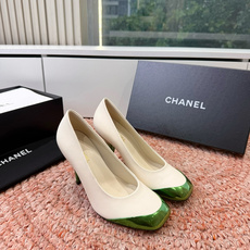 🌾G238😀CHANEL* 香奈儿小香2026专柜同步新款高跟鞋单鞋凉鞋极简设计 超好搭配的日常款、无论 🌾G238😀CHANEL* 香奈儿小香2026专柜同步新款高跟鞋单鞋凉鞋极简设计 超好搭配的日常款、无论