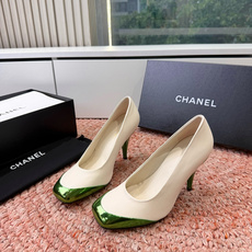 🌾G238😀CHANEL* 香奈儿小香2026专柜同步新款高跟鞋单鞋凉鞋极简设计 超好搭配的日常款、无论 🌾G238😀CHANEL* 香奈儿小香2026专柜同步新款高跟鞋单鞋凉鞋极简设计 超好搭配的日常款、无论