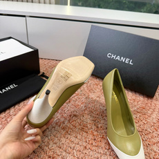 🌾G238😀CHANEL* 香奈儿小香2026专柜同步新款高跟鞋单鞋凉鞋极简设计 超好搭配的日常款、无论 🌾G238😀CHANEL* 香奈儿小香2026专柜同步新款高跟鞋单鞋凉鞋极简设计 超好搭配的日常款、无论