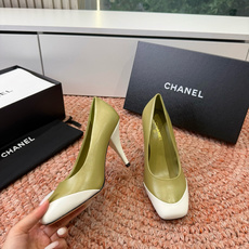 🌾G238😀CHANEL* 香奈儿小香2026专柜同步新款高跟鞋单鞋凉鞋极简设计 超好搭配的日常款、无论 🌾G238😀CHANEL* 香奈儿小香2026专柜同步新款高跟鞋单鞋凉鞋极简设计 超好搭配的日常款、无论