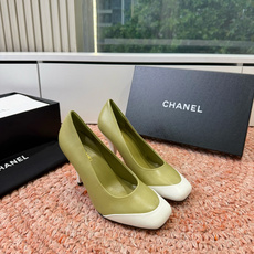 🌾G238😀CHANEL* 香奈儿小香2026专柜同步新款高跟鞋单鞋凉鞋极简设计 超好搭配的日常款、无论 🌾G238😀CHANEL* 香奈儿小香2026专柜同步新款高跟鞋单鞋凉鞋极简设计 超好搭配的日常款、无论