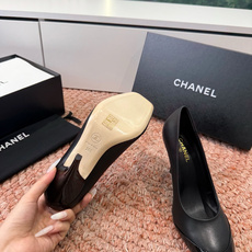 🌾G238😀CHANEL* 香奈儿小香2026专柜同步新款高跟鞋单鞋凉鞋极简设计 超好搭配的日常款、无论 🌾G238😀CHANEL* 香奈儿小香2026专柜同步新款高跟鞋单鞋凉鞋极简设计 超好搭配的日常款、无论