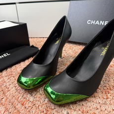 🌾G238😀CHANEL* 香奈儿小香2026专柜同步新款高跟鞋单鞋凉鞋极简设计 超好搭配的日常款、无论 🌾G238😀CHANEL* 香奈儿小香2026专柜同步新款高跟鞋单鞋凉鞋极简设计 超好搭配的日常款、无论