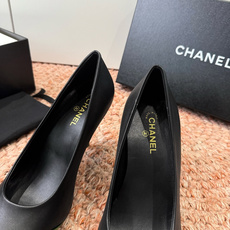 🌾G238😀CHANEL* 香奈儿小香2026专柜同步新款高跟鞋单鞋凉鞋极简设计 超好搭配的日常款、无论 🌾G238😀CHANEL* 香奈儿小香2026专柜同步新款高跟鞋单鞋凉鞋极简设计 超好搭配的日常款、无论
