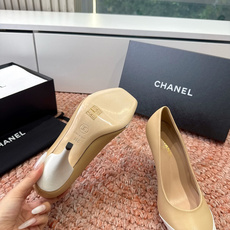 🌾G238😀CHANEL* 香奈儿小香2026专柜同步新款高跟鞋单鞋凉鞋极简设计 超好搭配的日常款、无论 🌾G238😀CHANEL* 香奈儿小香2026专柜同步新款高跟鞋单鞋凉鞋极简设计 超好搭配的日常款、无论