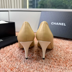 🌾G238😀CHANEL* 香奈儿小香2026专柜同步新款高跟鞋单鞋凉鞋极简设计 超好搭配的日常款、无论 🌾G238😀CHANEL* 香奈儿小香2026专柜同步新款高跟鞋单鞋凉鞋极简设计 超好搭配的日常款、无论
