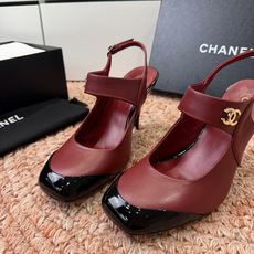 🌾G238😀CHANEL* 香奈儿小香2026专柜同步新款高跟鞋单鞋凉鞋极简设计 超好搭配的日常款、无论 🌾G238😀CHANEL* 香奈儿小香2026专柜同步新款高跟鞋单鞋凉鞋极简设计 超好搭配的日常款、无论