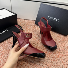 🌾G238😀CHANEL* 香奈儿小香2026专柜同步新款高跟鞋单鞋凉鞋极简设计 超好搭配的日常款、无论 🌾G238😀CHANEL* 香奈儿小香2026专柜同步新款高跟鞋单鞋凉鞋极简设计 超好搭配的日常款、无论