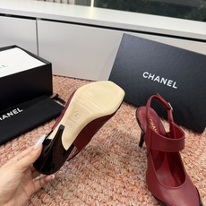🌾G238😀CHANEL* 香奈儿小香2026专柜同步新款高跟鞋单鞋凉鞋极简设计 超好搭配的日常款、无论 🌾G238😀CHANEL* 香奈儿小香2026专柜同步新款高跟鞋单鞋凉鞋极简设计 超好搭配的日常款、无论