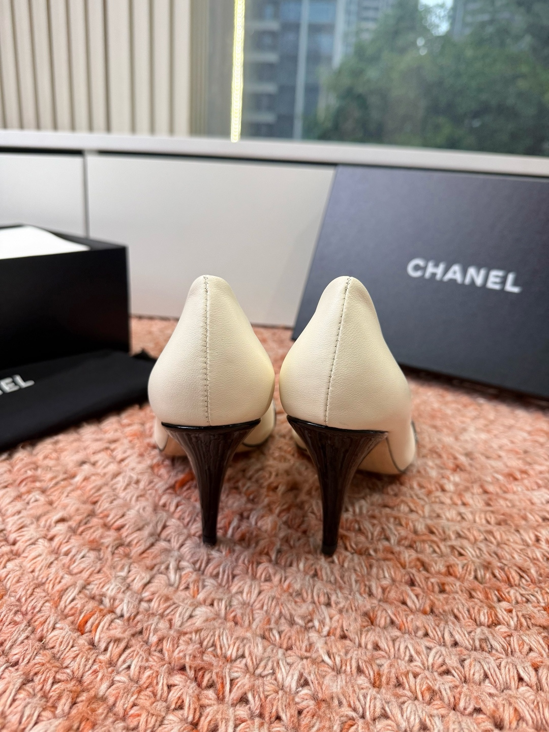 🌾G238😀CHANEL* 香奈儿小香2026专柜同步新款高跟鞋单鞋凉鞋极简设计 超好搭配的日常款、无论 🌾G238😀CHANEL* 香奈儿小香2026专柜同步新款高跟鞋单鞋凉鞋极简设计 超好搭配的日常款、无论