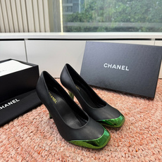 🌾G238😀CHANEL* 香奈儿小香2026专柜同步新款高跟鞋单鞋凉鞋极简设计 超好搭配的日常款、无论 🌾G238😀CHANEL* 香奈儿小香2026专柜同步新款高跟鞋单鞋凉鞋极简设计 超好搭配的日常款、无论