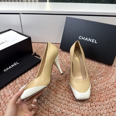 🌾G238😀CHANEL* 香奈儿小香2026专柜同步新款高跟鞋单鞋凉鞋极简设计 超好搭配的日常款、无论 🌾G238😀CHANEL* 香奈儿小香2026专柜同步新款高跟鞋单鞋凉鞋极简设计 超好搭配的日常款、无论