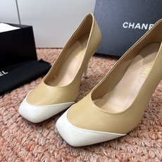 🌾G238😀CHANEL* 香奈儿小香2026专柜同步新款高跟鞋单鞋凉鞋极简设计 超好搭配的日常款、无论 🌾G238😀CHANEL* 香奈儿小香2026专柜同步新款高跟鞋单鞋凉鞋极简设计 超好搭配的日常款、无论