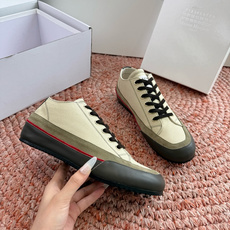 🌾G077顶级品质Maison Margiela 马吉拉帆布鞋 休闲鞋‼️ Maison Margie 🌾G077顶级品质Maison Margiela 马吉拉帆布鞋 休闲鞋‼️ Maison Margie