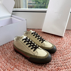 🌾G077顶级品质Maison Margiela 马吉拉帆布鞋 休闲鞋‼️ Maison Margie 🌾G077顶级品质Maison Margiela 马吉拉帆布鞋 休闲鞋‼️ Maison Margie