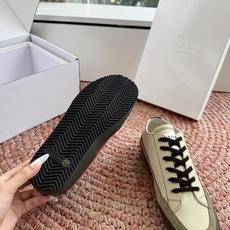 🌾G077顶级品质Maison Margiela 马吉拉帆布鞋 休闲鞋‼️ Maison Margie 🌾G077顶级品质Maison Margiela 马吉拉帆布鞋 休闲鞋‼️ Maison Margie