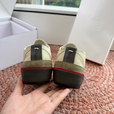 🌾G077顶级品质Maison Margiela 马吉拉帆布鞋 休闲鞋‼️ Maison Margie 🌾G077顶级品质Maison Margiela 马吉拉帆布鞋 休闲鞋‼️ Maison Margie