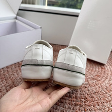 🌾G077顶级品质Maison Margiela 马吉拉帆布鞋 休闲鞋‼️ Maison Margie 🌾G077顶级品质Maison Margiela 马吉拉帆布鞋 休闲鞋‼️ Maison Margie
