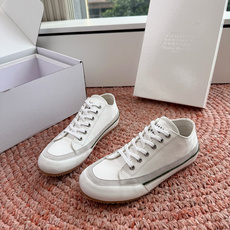 🌾G077顶级品质Maison Margiela 马吉拉帆布鞋 休闲鞋‼️ Maison Margie 🌾G077顶级品质Maison Margiela 马吉拉帆布鞋 休闲鞋‼️ Maison Margie