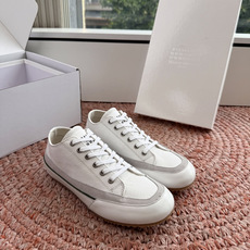 🌾G077顶级品质Maison Margiela 马吉拉帆布鞋 休闲鞋‼️ Maison Margie 🌾G077顶级品质Maison Margiela 马吉拉帆布鞋 休闲鞋‼️ Maison Margie