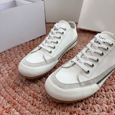 🌾G077顶级品质Maison Margiela 马吉拉帆布鞋 休闲鞋‼️ Maison Margie 🌾G077顶级品质Maison Margiela 马吉拉帆布鞋 休闲鞋‼️ Maison Margie