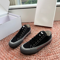 🌾G077顶级品质Maison Margiela 马吉拉帆布鞋 休闲鞋‼️ Maison Margie 🌾G077顶级品质Maison Margiela 马吉拉帆布鞋 休闲鞋‼️ Maison Margie
