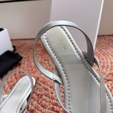 🌾G039顶级品质Celine赛琳· 26ss·CAGE 凯旋门夹脚沙滩罗马平底凉鞋CELINE CAG 🌾G039顶级品质Celine赛琳· 26ss·CAGE 凯旋门夹脚沙滩罗马平底凉鞋CELINE CAG