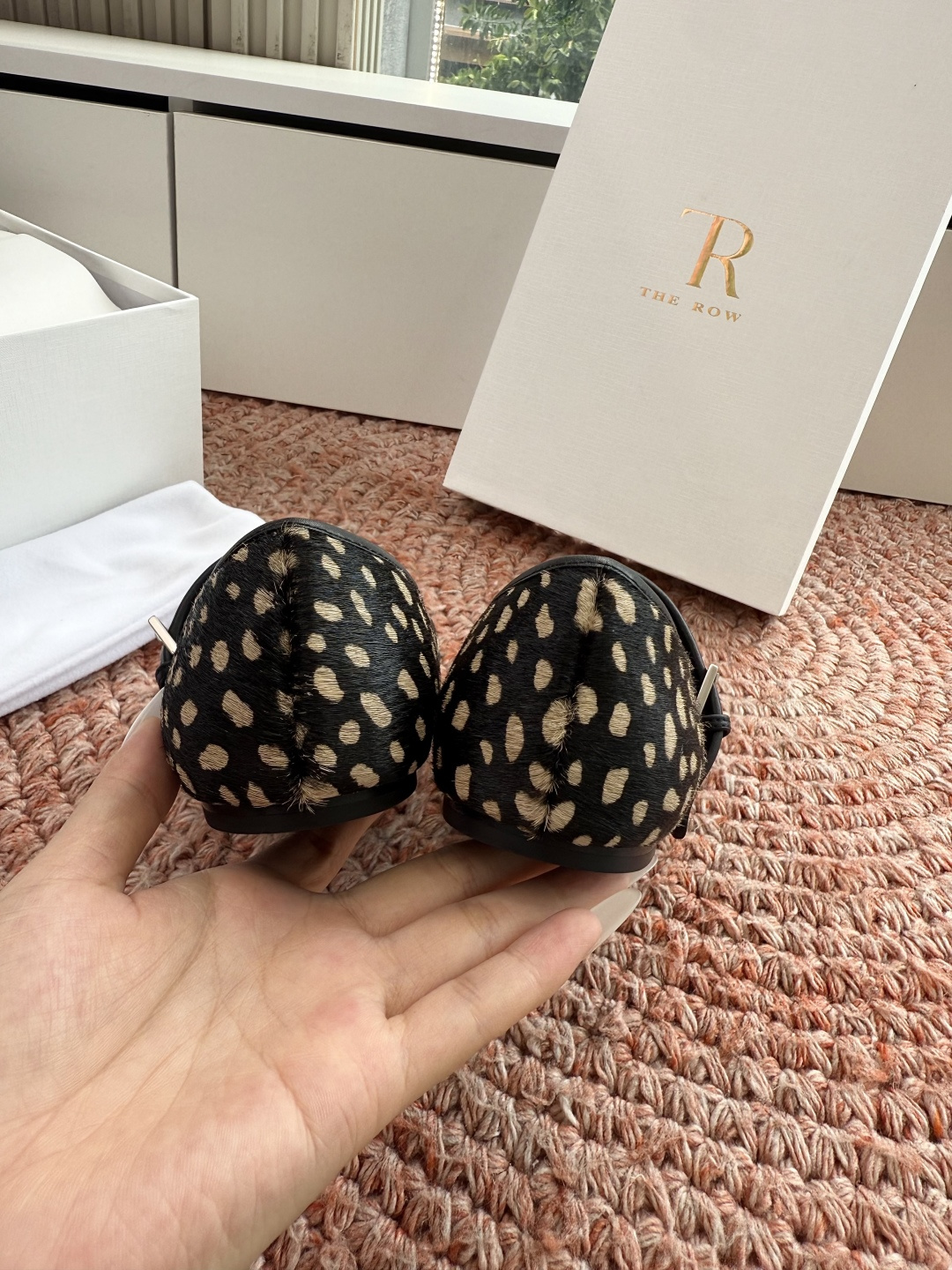 🌾G028所见即所得The ro*2026新款平底单鞋跳舞编织鞋奶奶鞋!很少会看到一款跳舞鞋会做到这么精 🌾G028所见即所得The ro*2026新款平底单鞋跳舞编织鞋奶奶鞋!很少会看到一款跳舞鞋会做到这么精