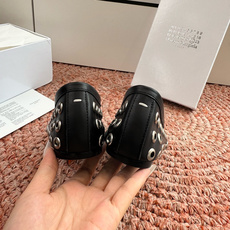 🌾G012顶级品质所见即所得顶级品质Maison Marginal马吉拉* MM6分趾鞋纠结芭蕾舞鸡眼单 🌾G012顶级品质所见即所得顶级品质Maison Marginal马吉拉* MM6分趾鞋纠结芭蕾舞鸡眼单