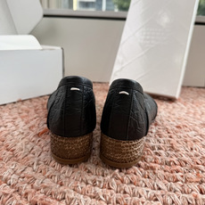 🌾G077顶级品质Maison Margiel*26SS 春夏新款新中式分趾鞋这款鞋的设计真的太有辨识度 🌾G077顶级品质Maison Margiel*26SS 春夏新款新中式分趾鞋这款鞋的设计真的太有辨识度