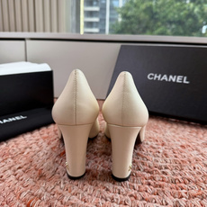 🌾G238😀CHANEL* 香奈儿小香2026专柜同步新款高跟鞋单鞋凉鞋极简设计 超好搭配的日常款、无论 🌾G238😀CHANEL* 香奈儿小香2026专柜同步新款高跟鞋单鞋凉鞋极简设计 超好搭配的日常款、无论